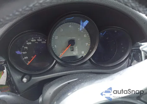 2016 Porsche Macan S из США, поврежденный, VIN WP1AB2A57GLB46214